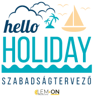 Hello Holiday | Szabadságtervező